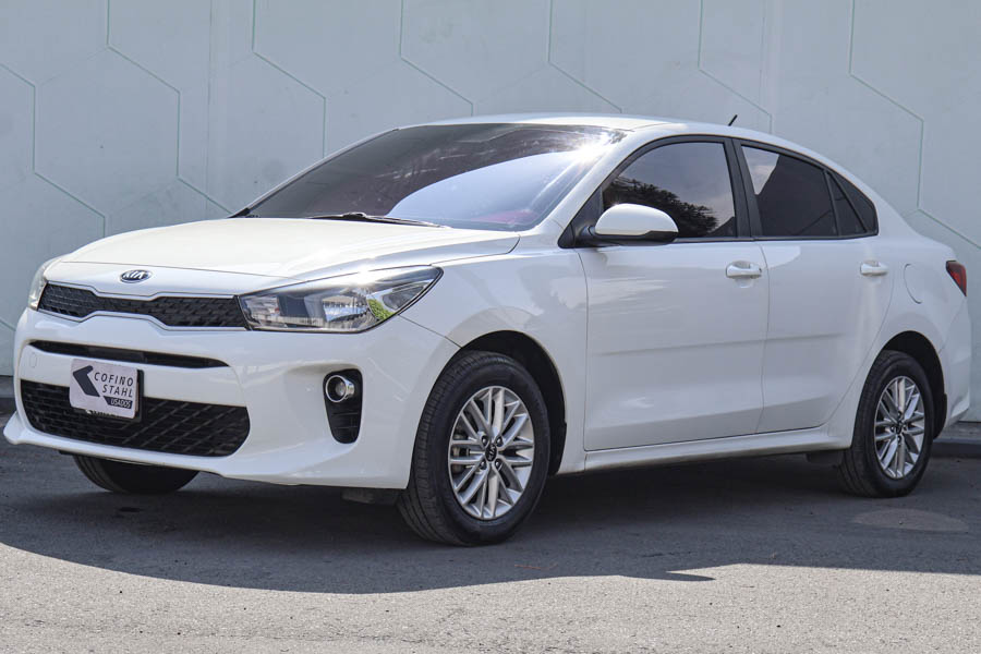 KIA RIO LX 2020 - 2585